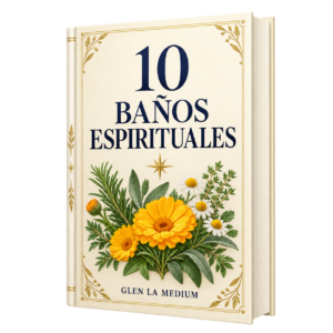 10 Baños Espirituales