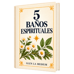 5 Baños Espirituales
