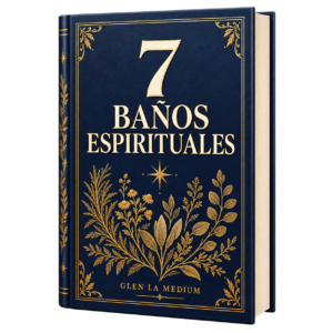 7 Baños Espirituales